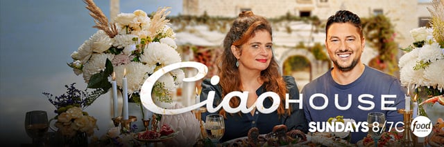 Food Network cover image