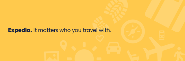 Expedia cover image