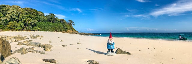 Travelocity cover image
