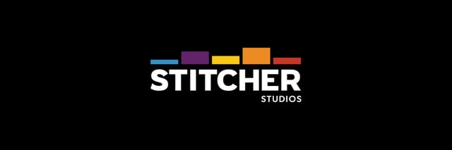 Stitcher cover image