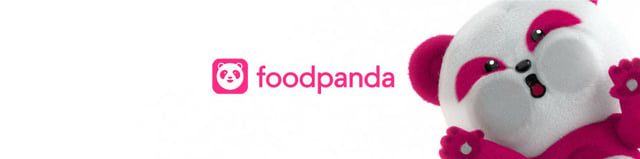 foodpanda cover image