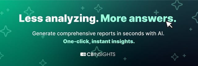 CB Insights cover image