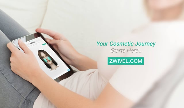Zwivel cover image
