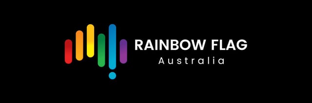 Rainbow Flag cover image