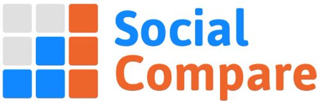 Social Compare cover image