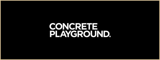 Concrete Playground cover image